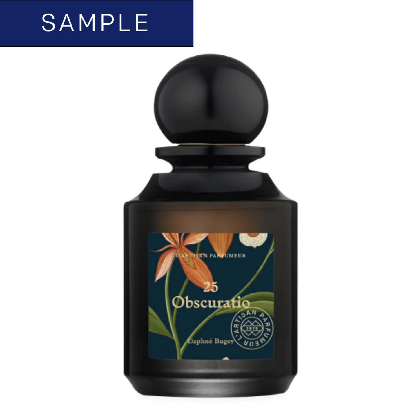 Primary image of Sample - Obscuratio EDP