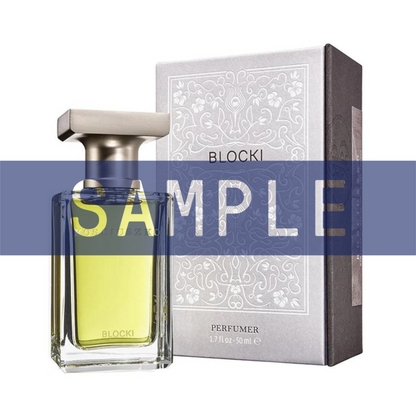 Primary Image of Blocki Sample - Kosciuszko (0.7 ml vial)