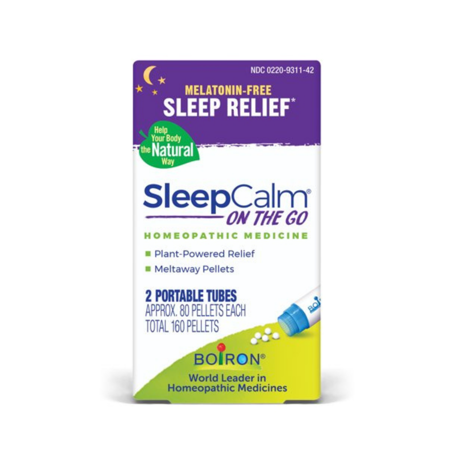 Primary Image of SleepCalm On The Go