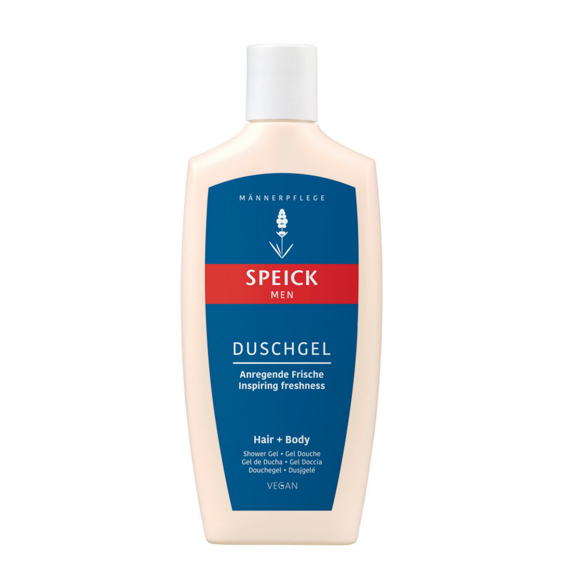 Primary image of Men's Shower Gel 