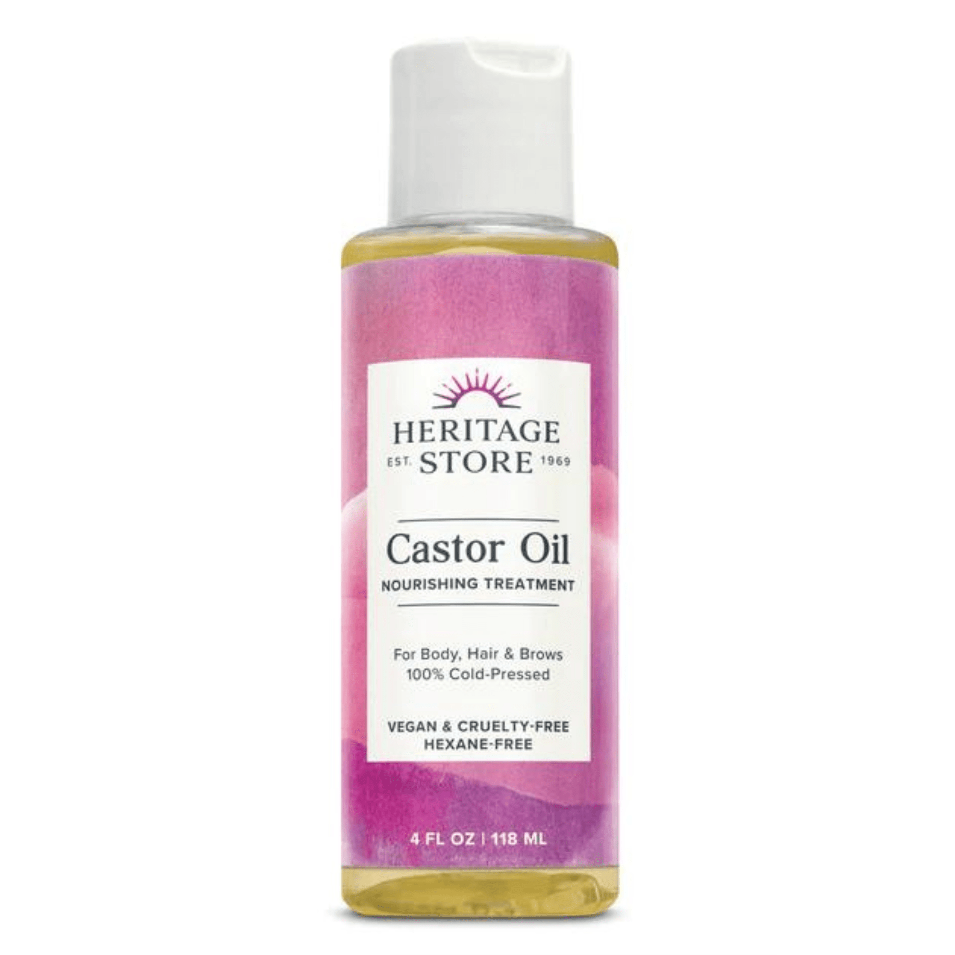 Primary Image of Castor Oil
