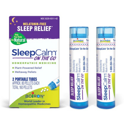 Primary Image of SleepCalm On The Go Tubes