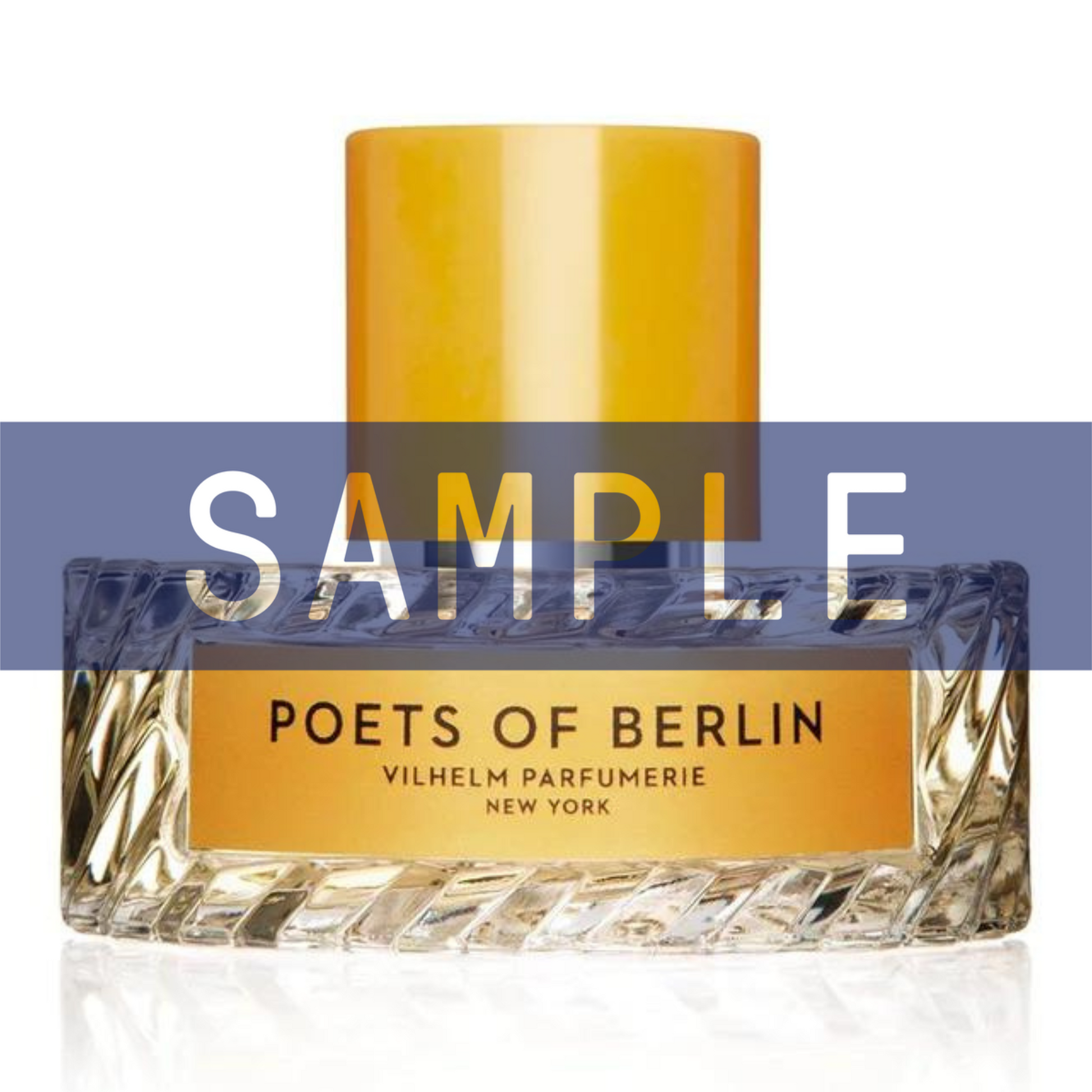 Primary Image of Sample - Poets of Berlin