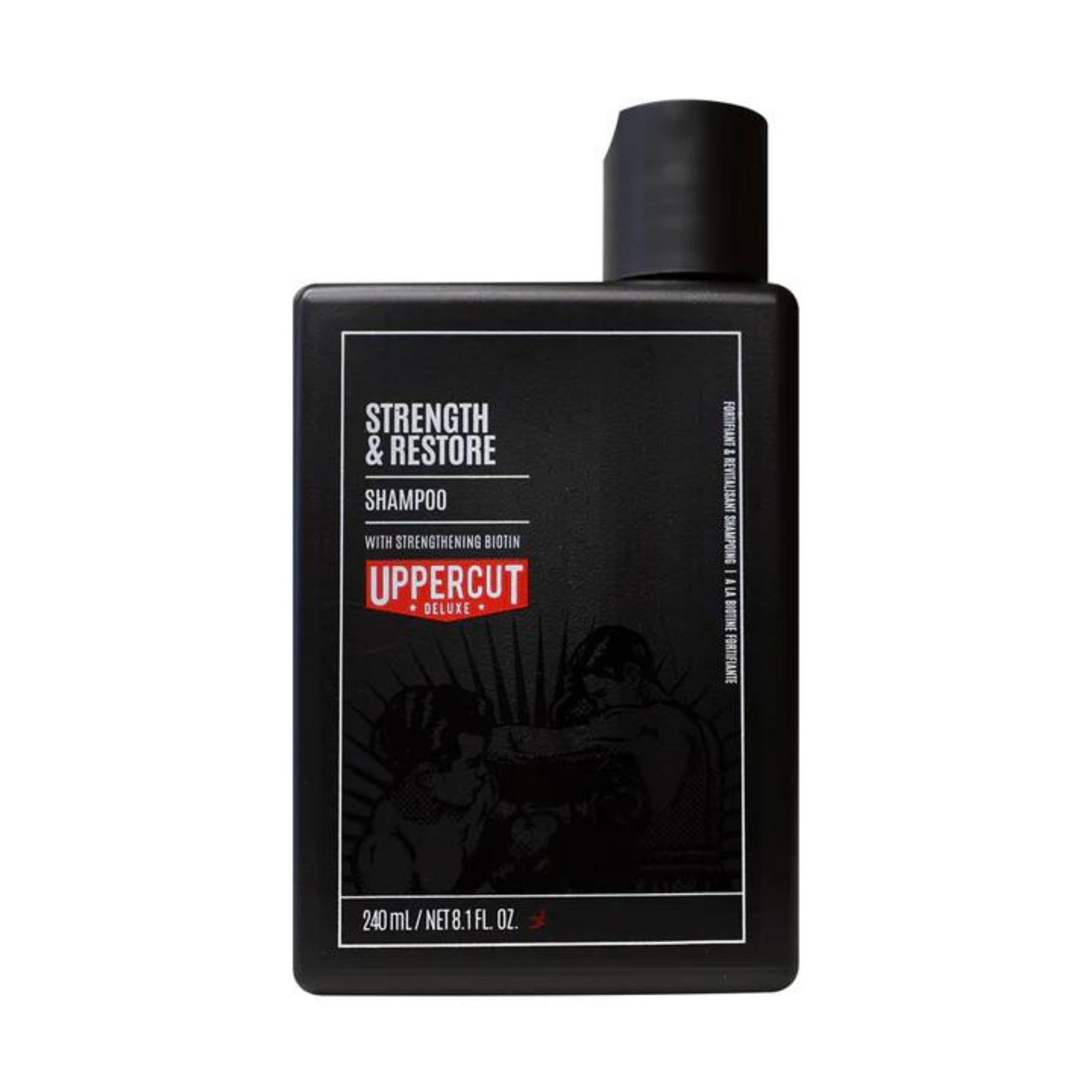 Primary image of Deluxe Everyday Shampoo