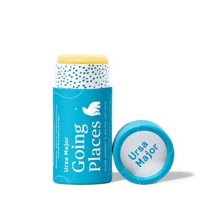 Primary Image of Going Places Lip Balm