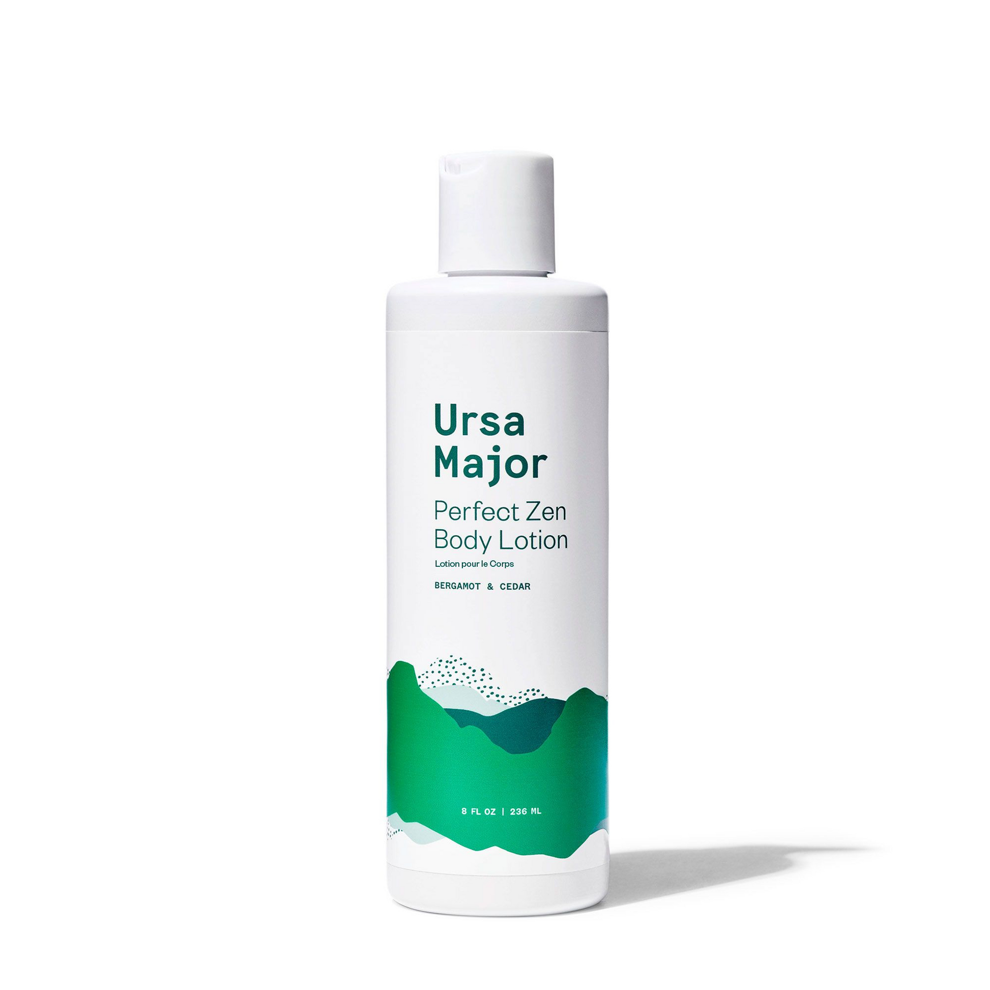 Primary image of Perfect Zen Body Lotion