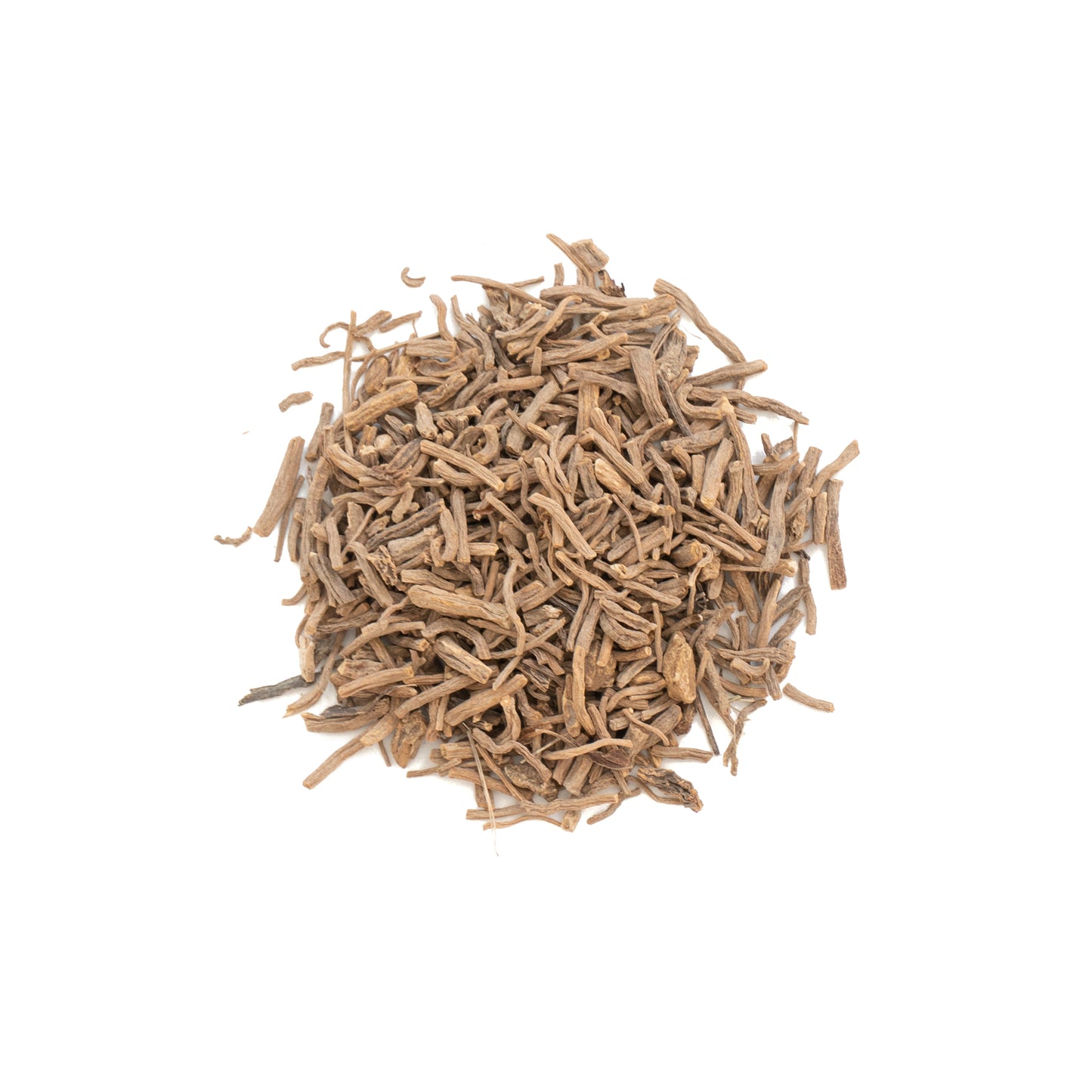 Primary Image of Valerian Root - Cut (Valeriana officinalis)