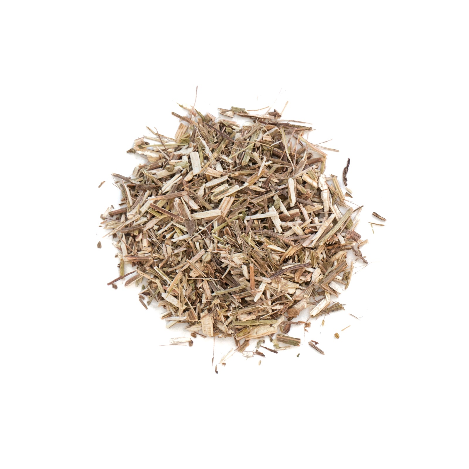 Primary Image of Vervain Herb- Cut (Verbena officinalis)