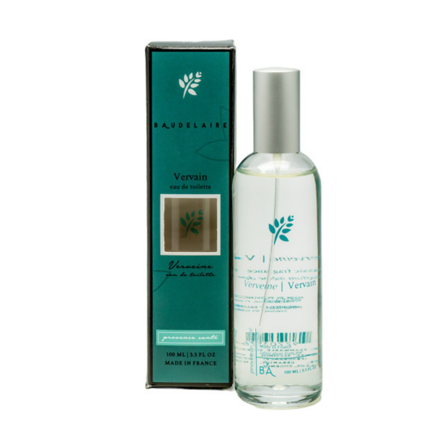 Primary image of Vervain Eau de Toilette