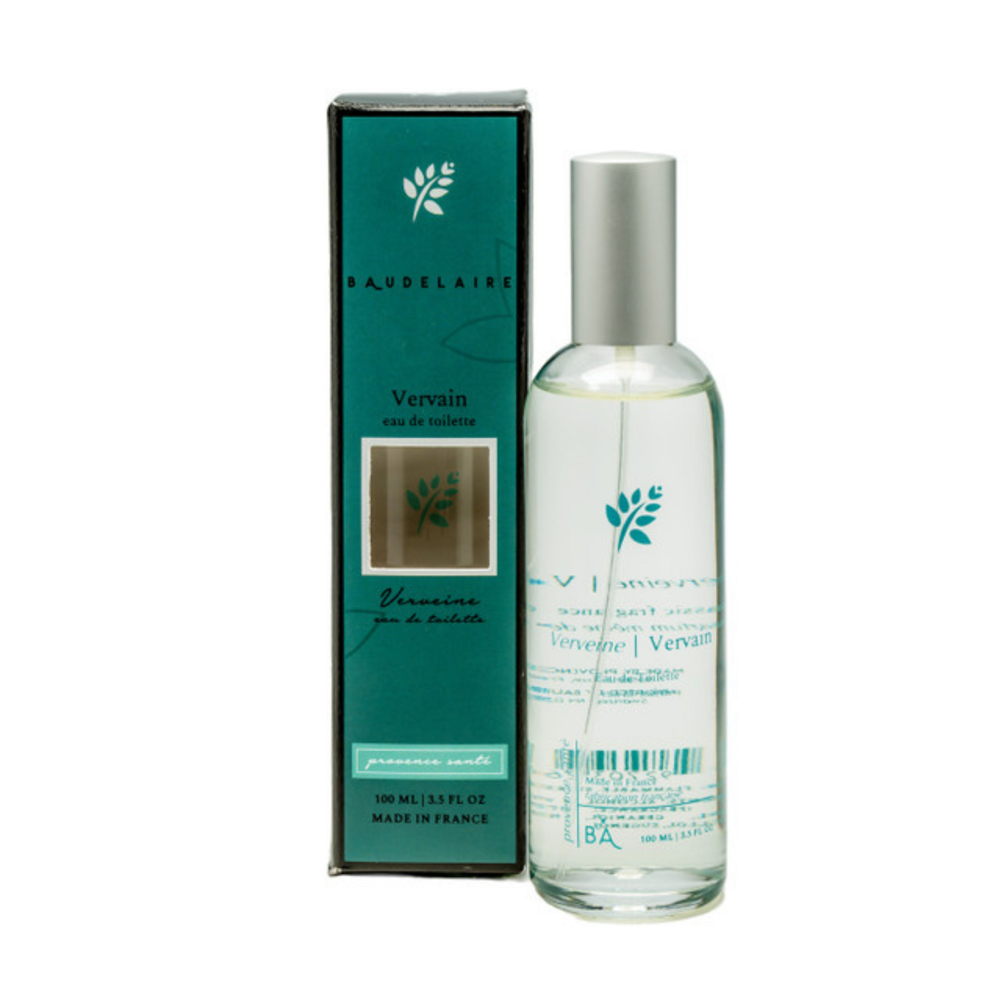 Primary image of Vervain Eau de Toilette