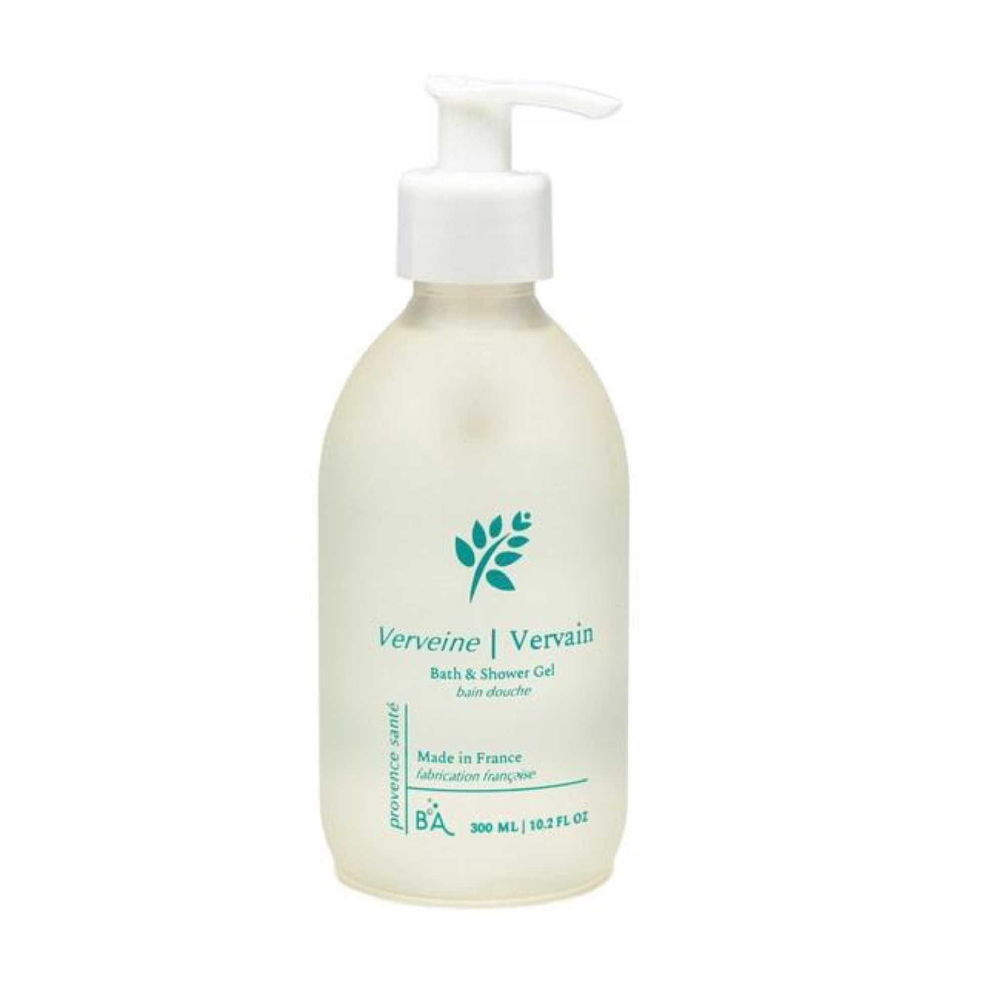 Primary image of Vervain (Verbena) Shower Gel