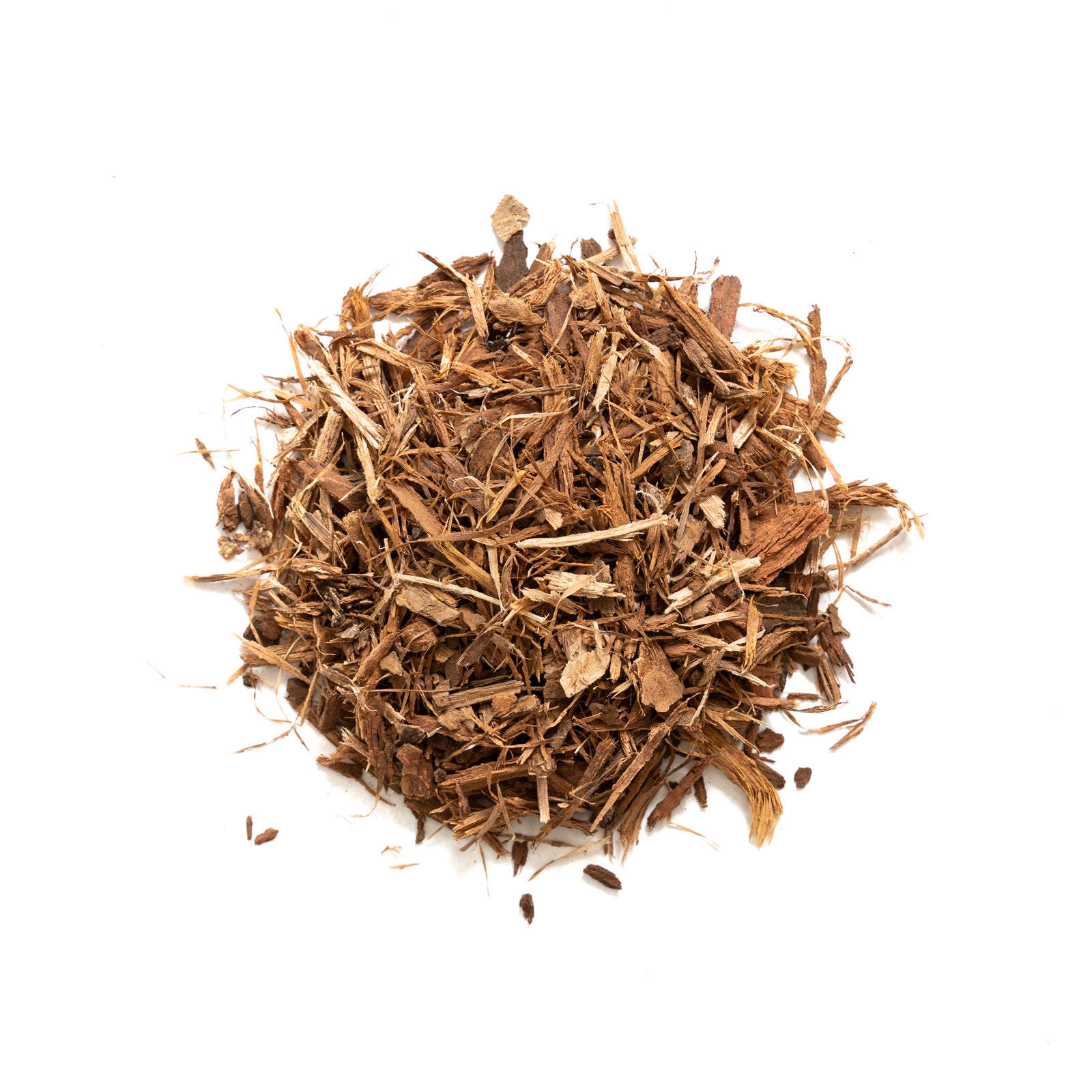 Primary Image of White Willow Bark - Cut (Salix alba)
