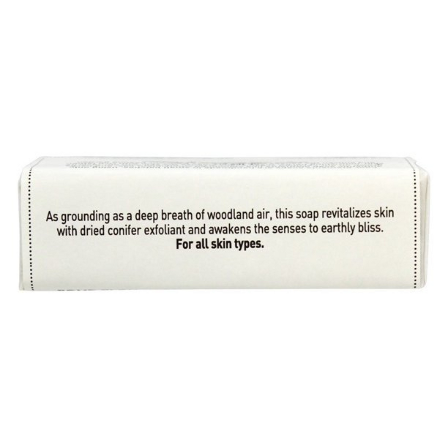 Four Elements White Pine Sage Herbal Soap (3.8 oz) #10085106