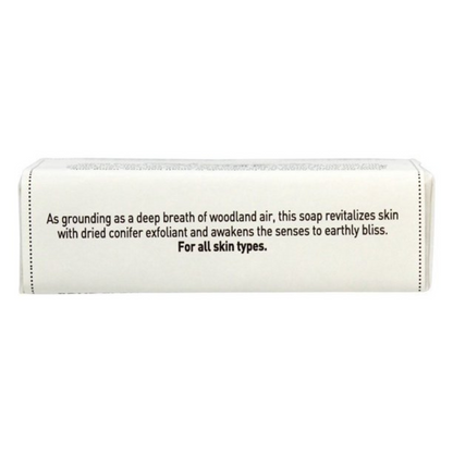 Four Elements White Pine Sage Herbal Soap (3.8 oz) #10085106