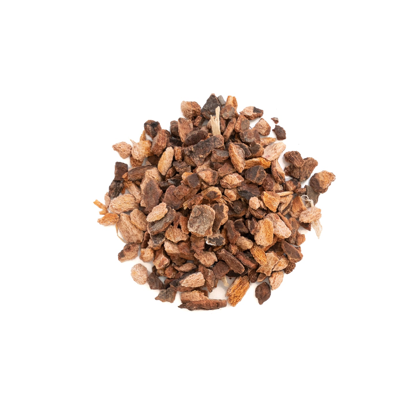 Primary Image of Wild Cherry Bark