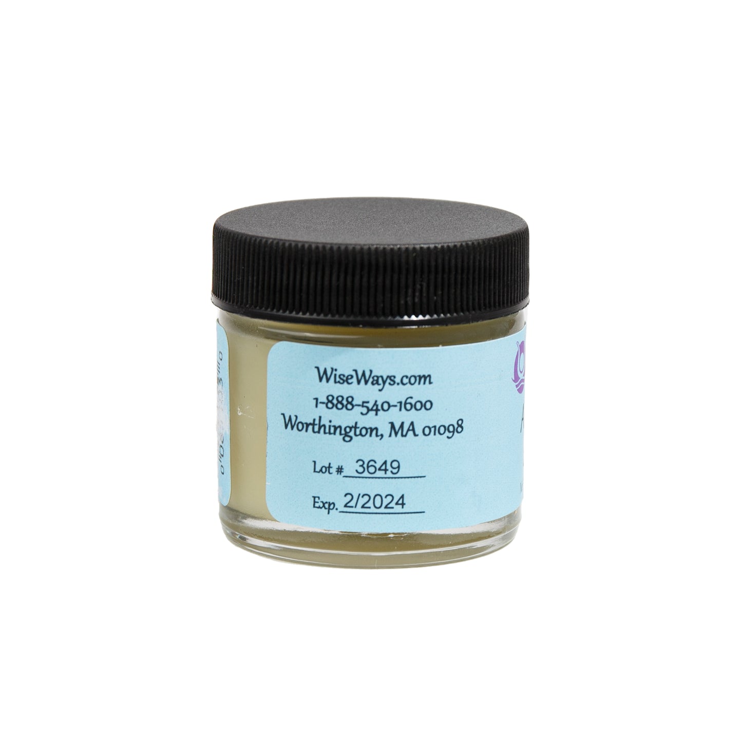 WiseWays Herbals All Heal Salve (1 oz) #24946