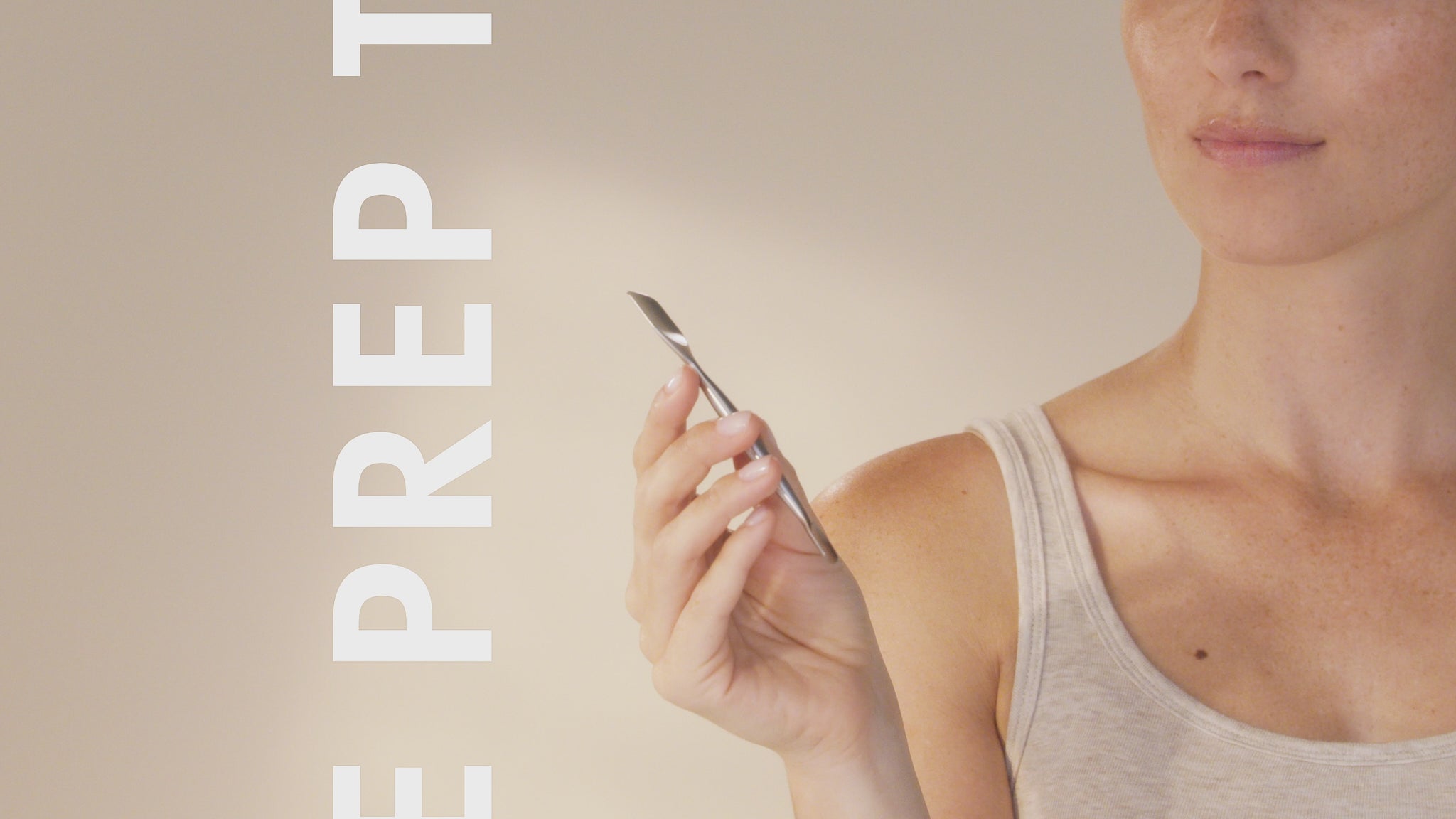Pore Prep Tool Video