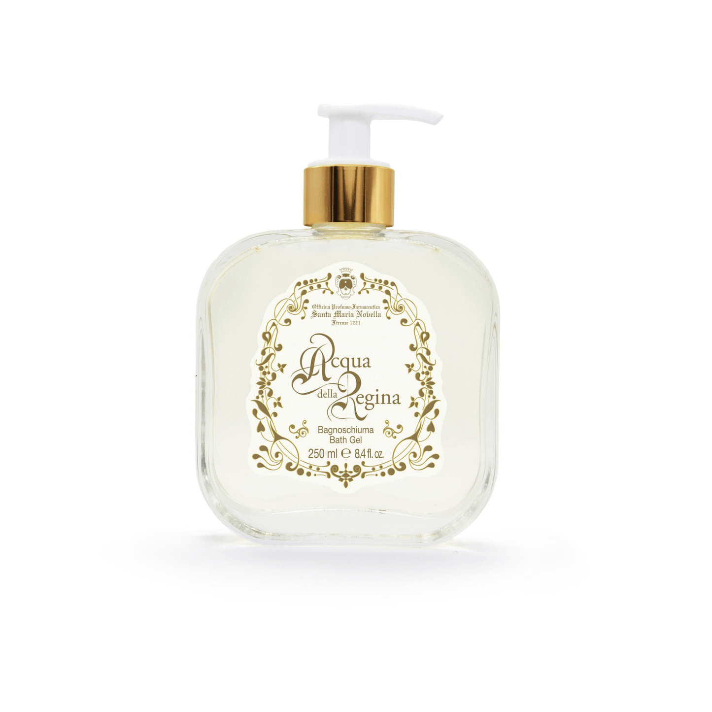 Primary Image of Acqua Della Regina Bath Gel