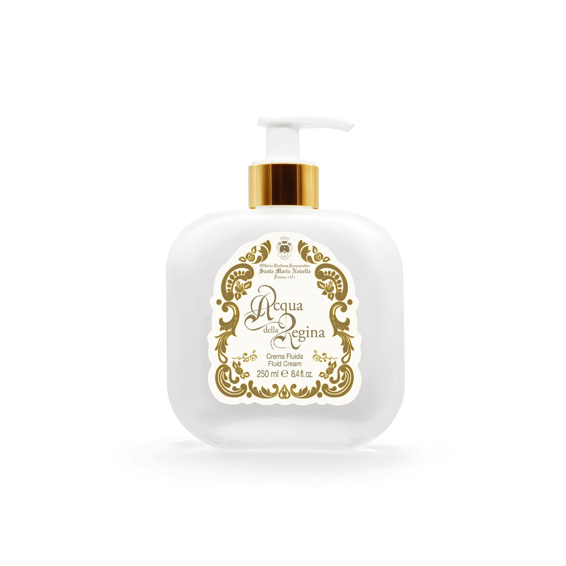 Primary Image of Acqua Della Regina Fluid Body Cream