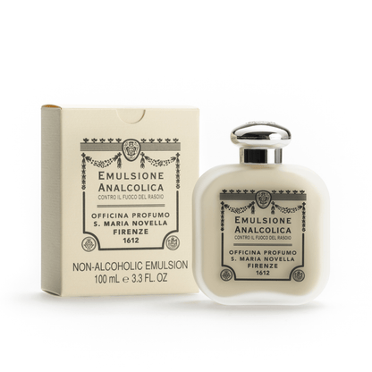 Primary Image of After Shave Emulsion (Alcohol Free)