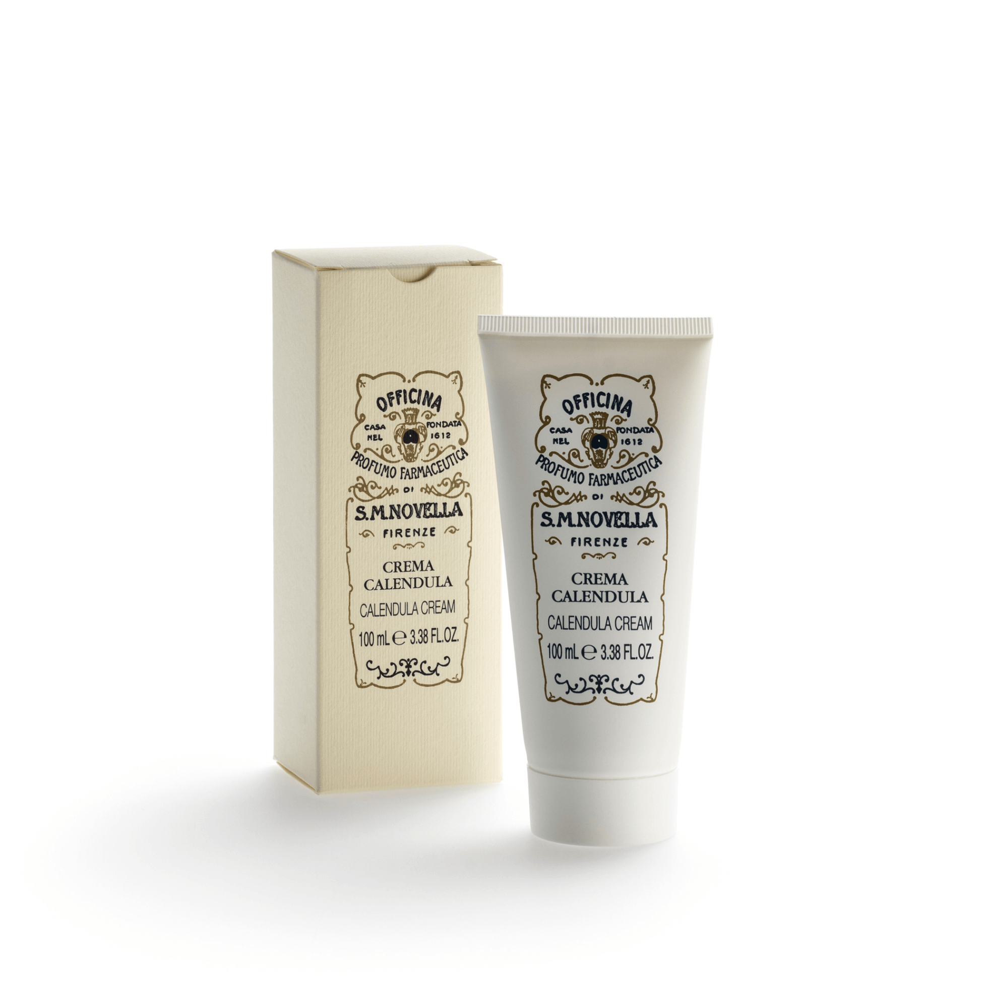 Primary Image of Calendula Cream (Crema Calendula)