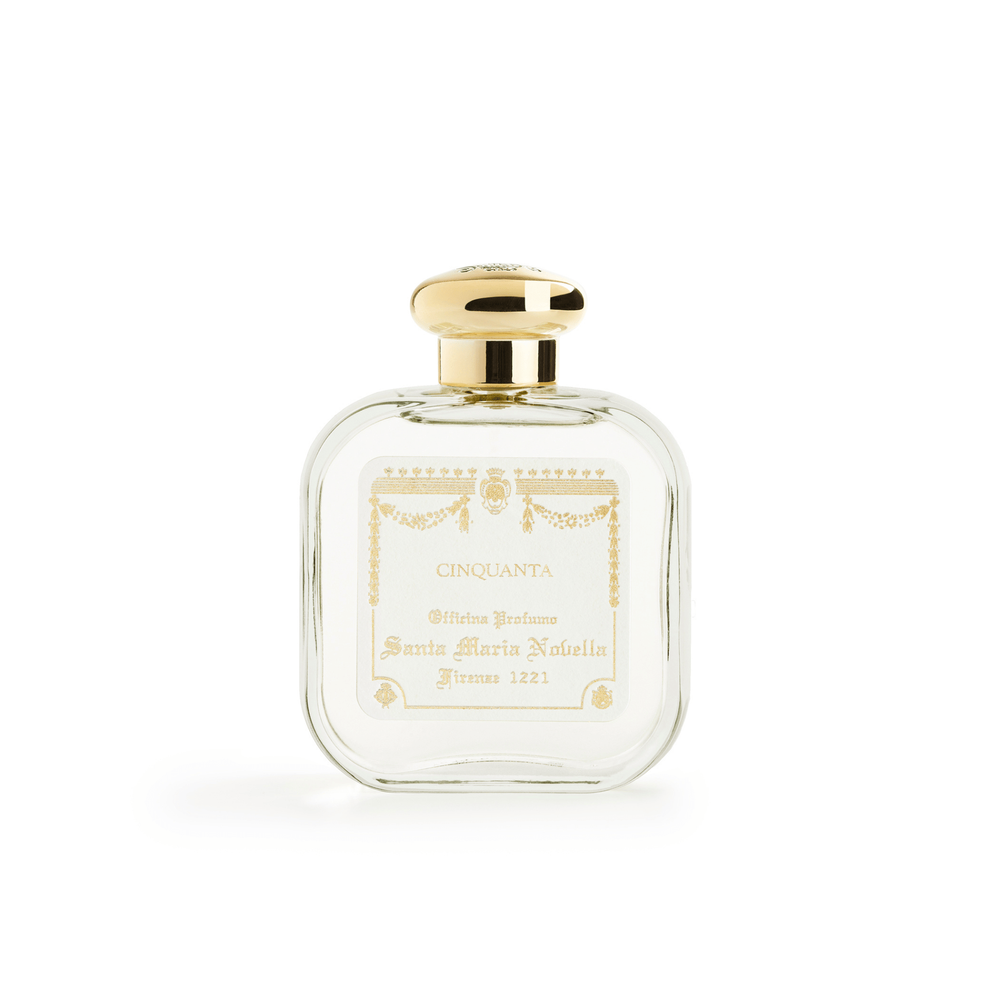 Primary Image of Cinquanta Eau de Cologne