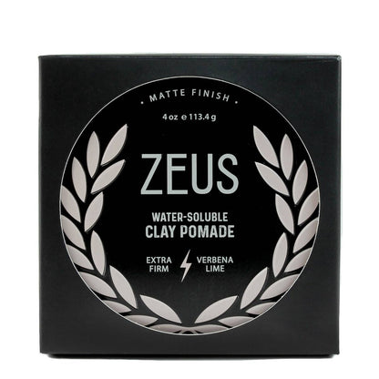 Alternate image of Extra Firm Matte Clay Pomade