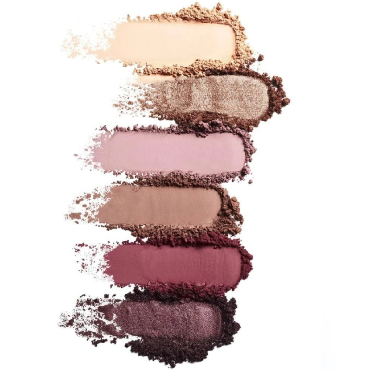 Ilia The Necessary Eyeshadow Palette in Cool Nude (0.06 oz) #10082982