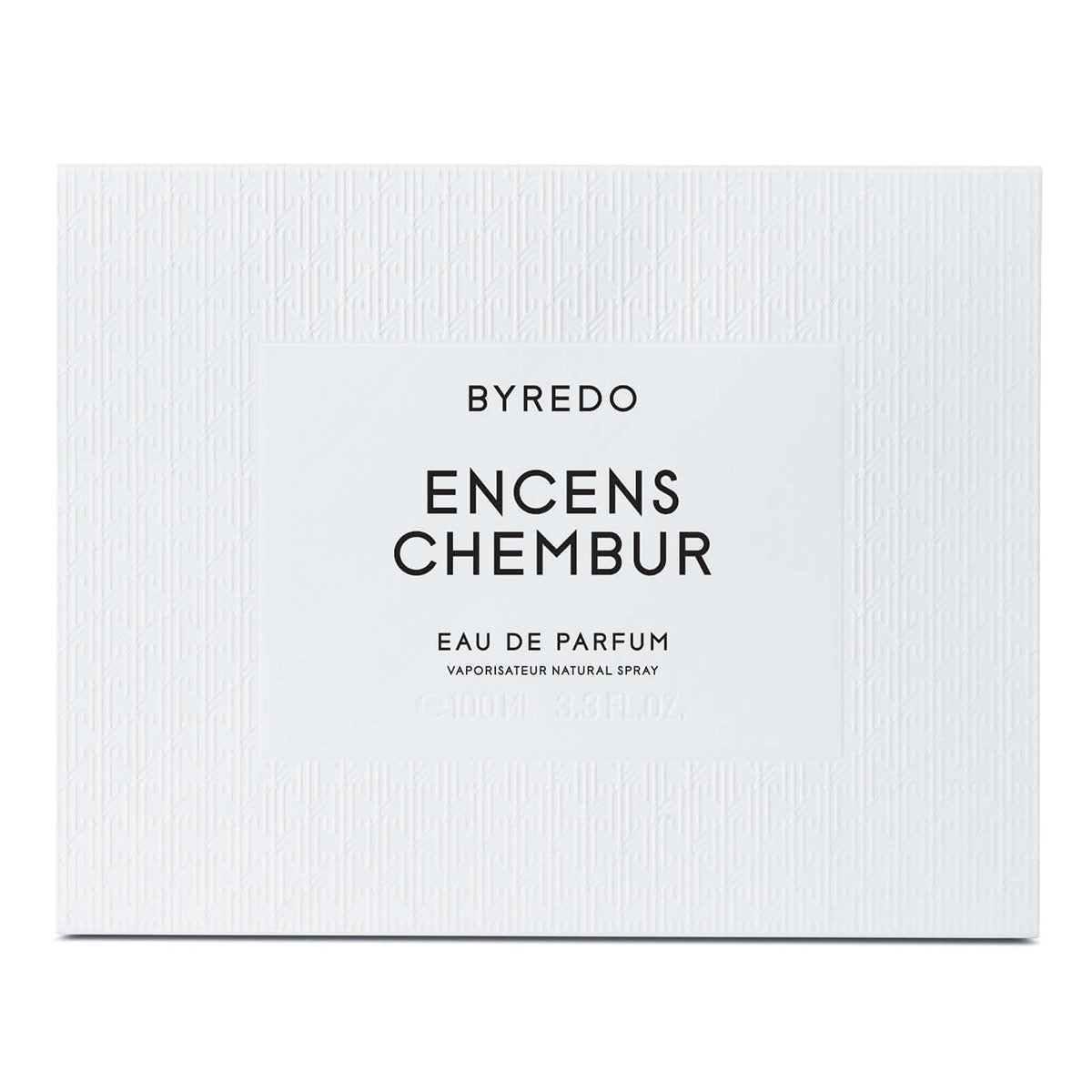 Alternate image of Encens Chembur Eau de Parfum