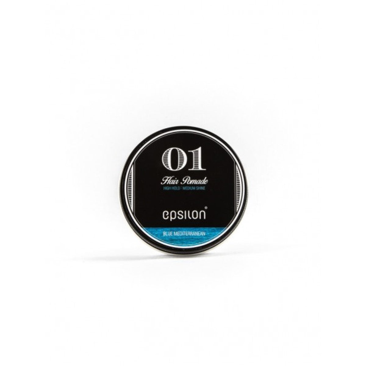 Primary Image of Blue Mediterranean Hair Pomade