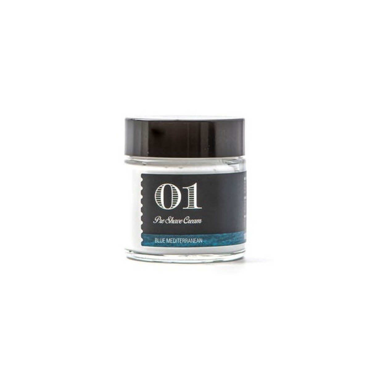 Primary Image of Blue Mediterranean Pre-Shave Cream