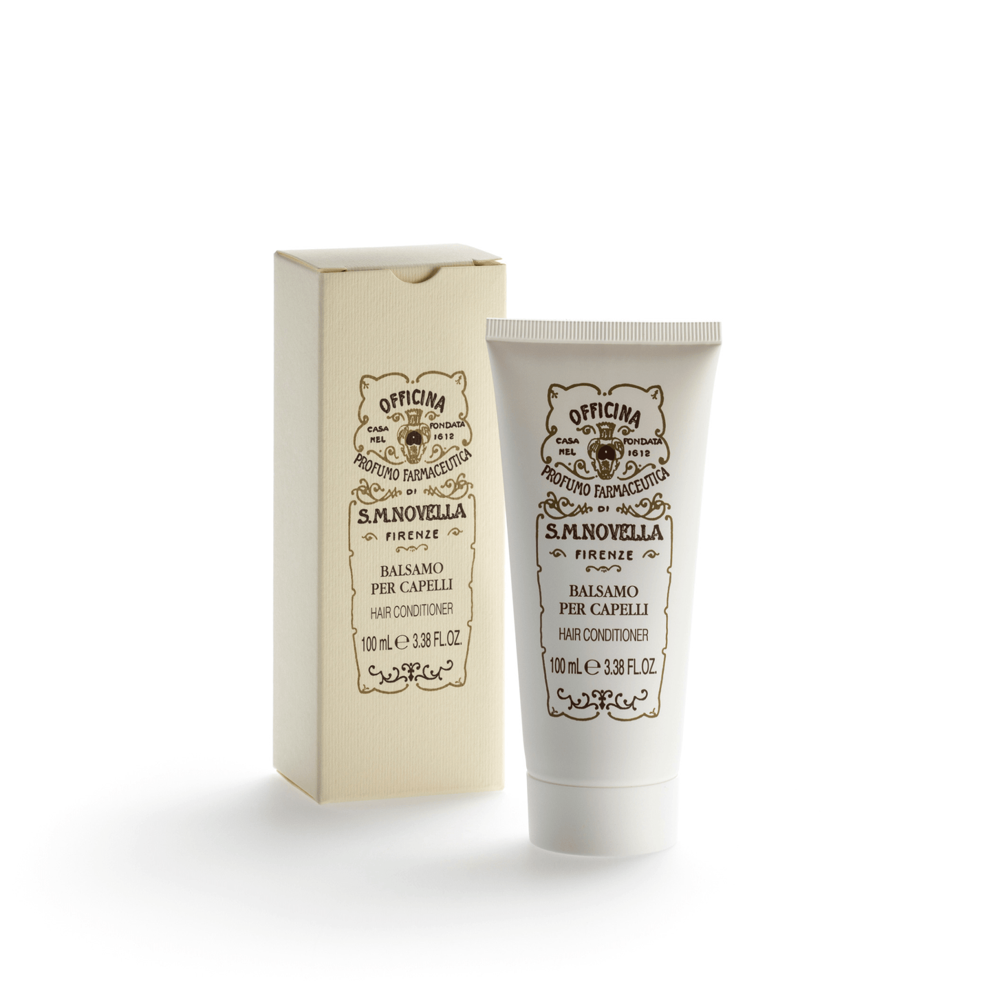 Primary Image of Hair Conditioner