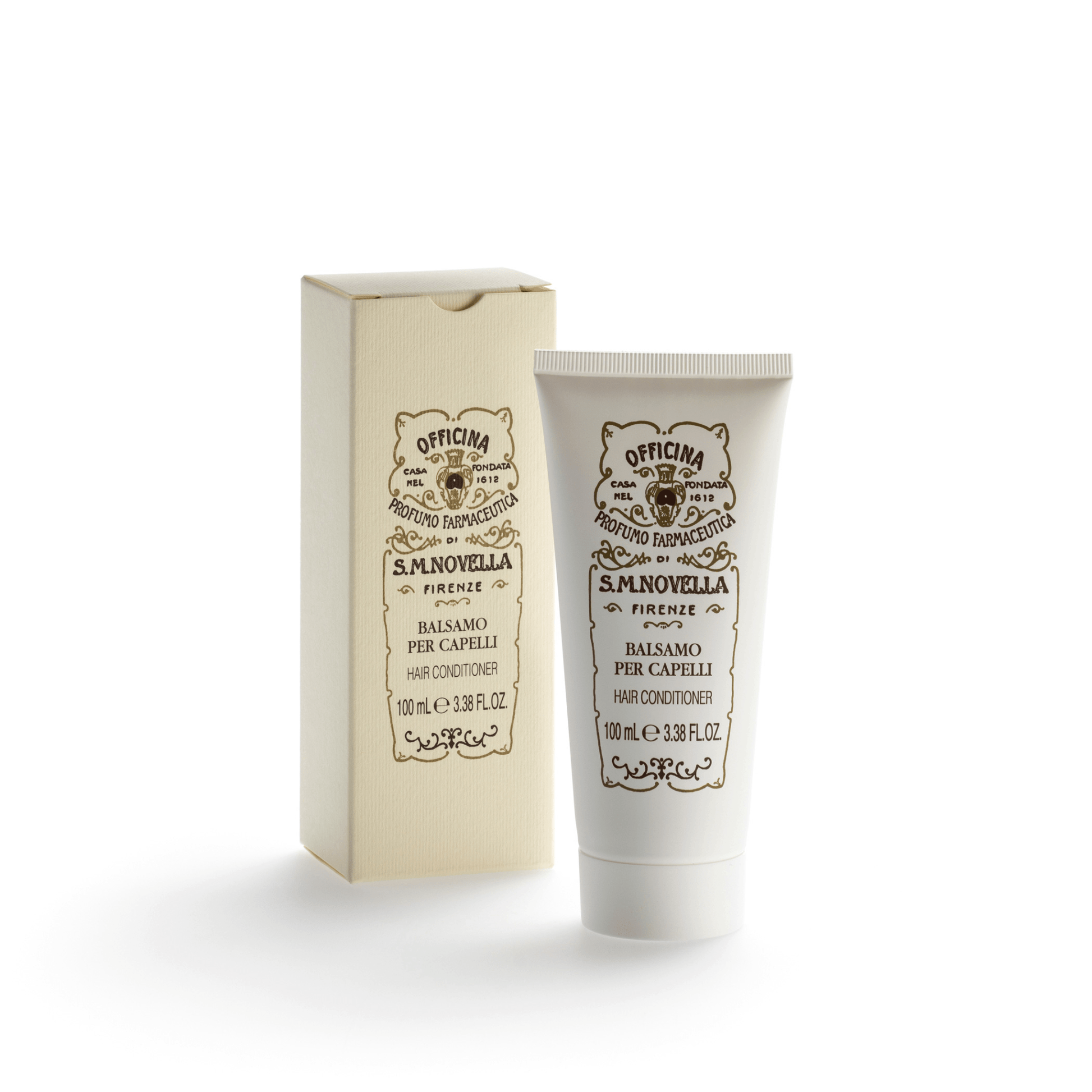 Primary Image of Hair Conditioner