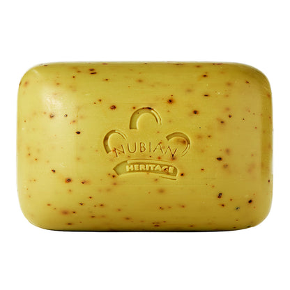 Alternate image of Indian Hemp and Haitian Vetiver Soap