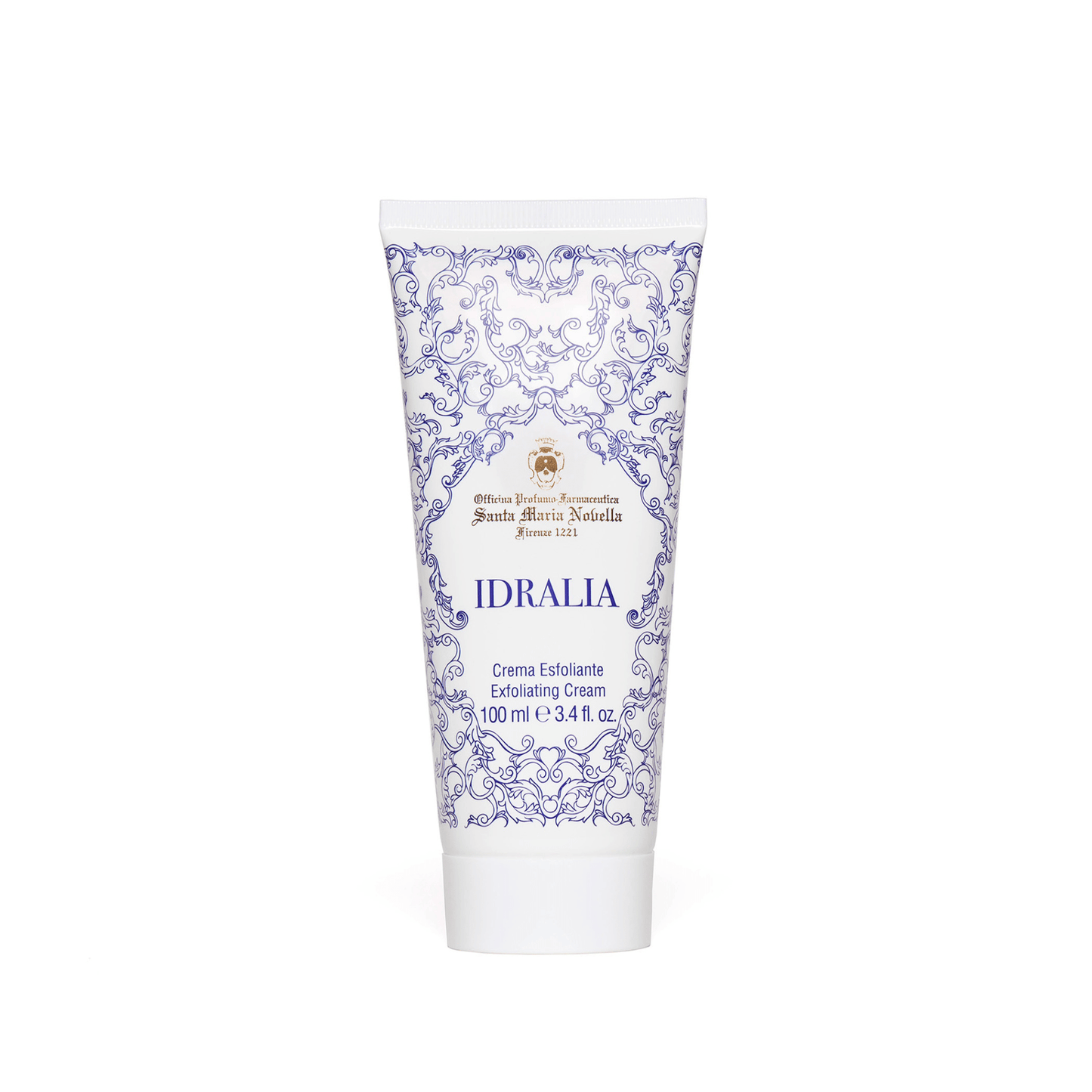Primary Image of Idralia Exfoliating Cream