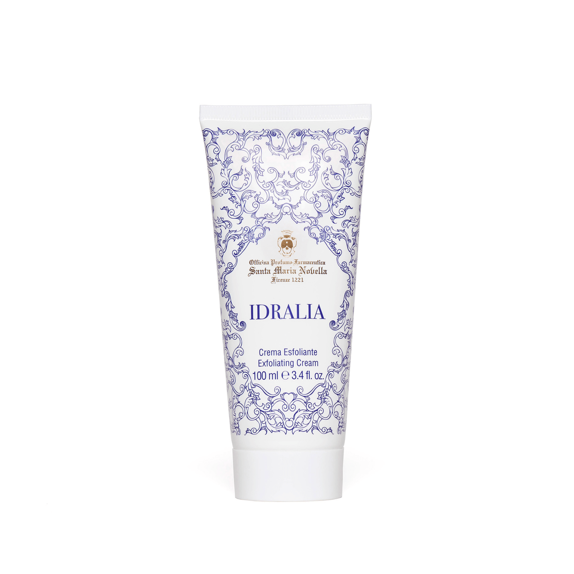 Primary Image of Idralia Exfoliating Cream