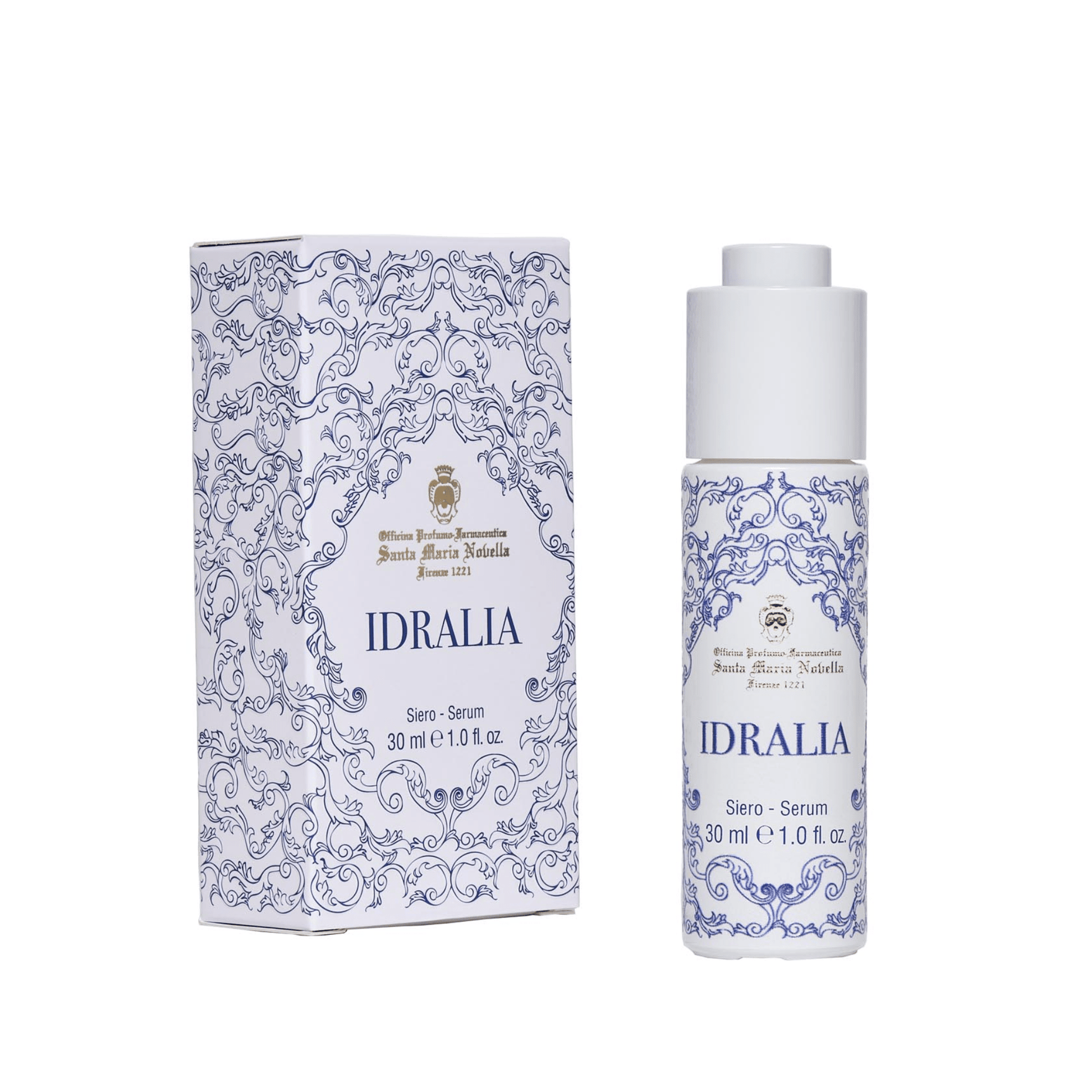 Alternate Image of Idralia Serum Box