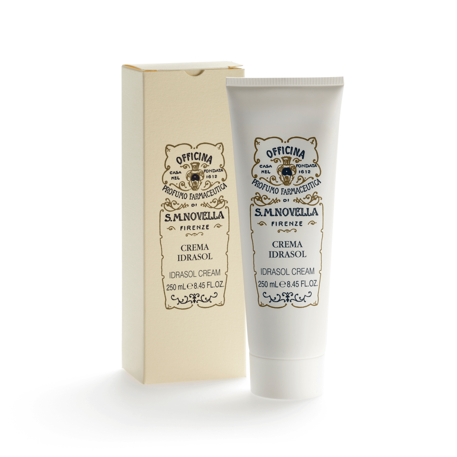 Primary Image of Idrasol Cream (Crema Idrasol)