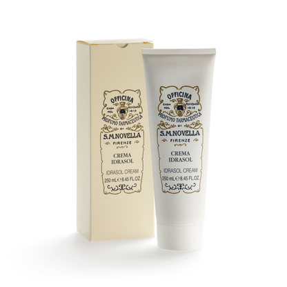 Primary Image of Idrasol Cream (Crema Idrasol)