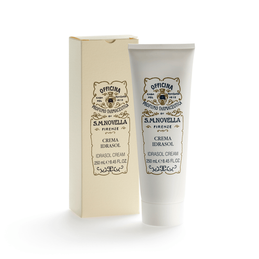 Primary Image of Idrasol Cream (Crema Idrasol)