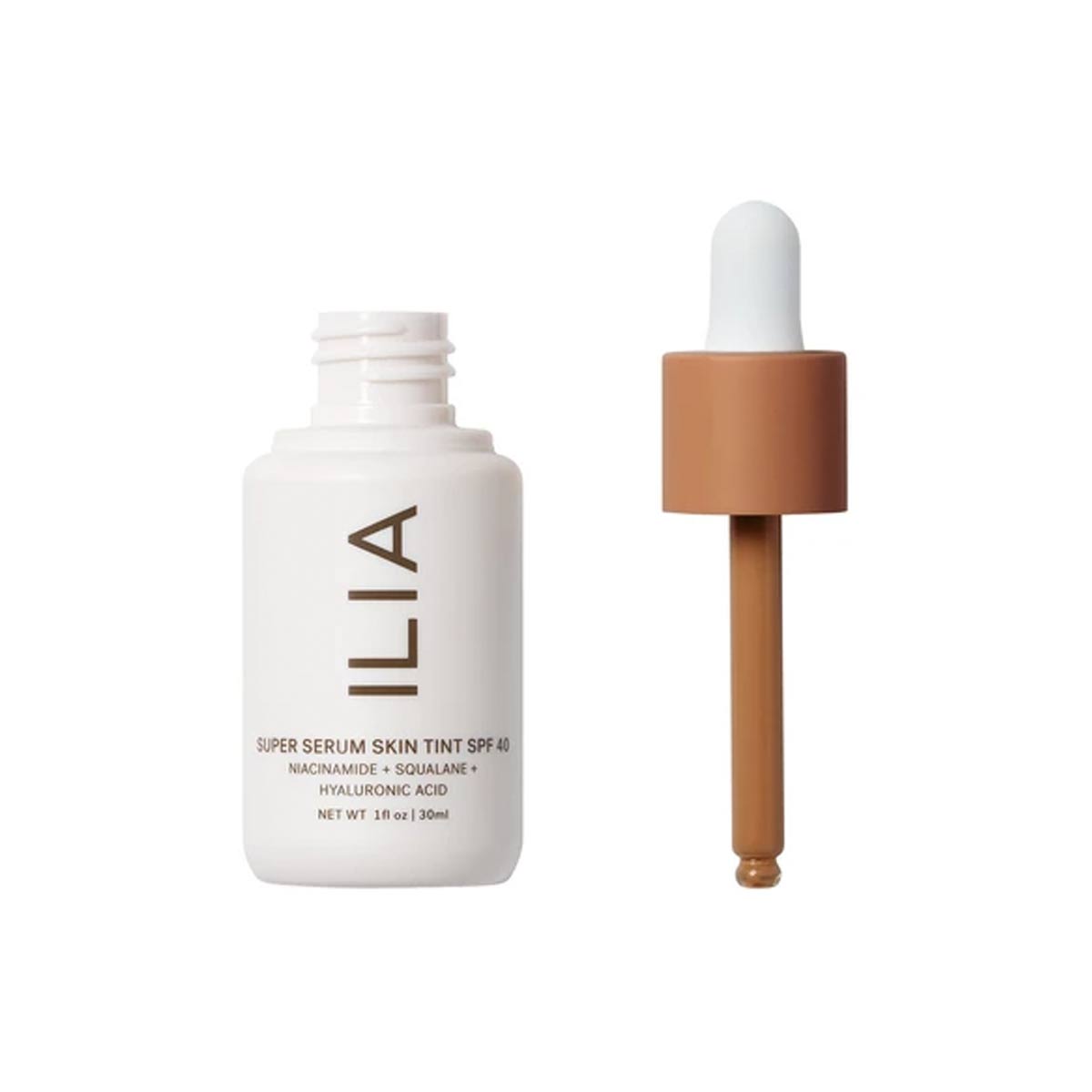 Primary image of Super Serum Skin Tint SPF 40 in Kamari