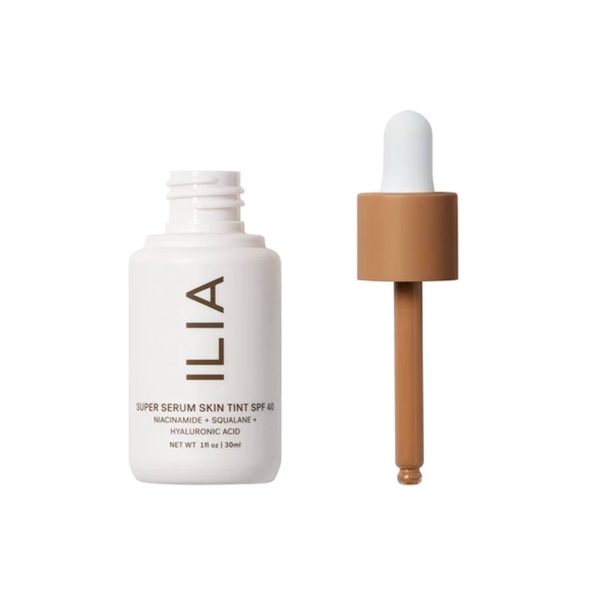 Primary image of Super Serum Skin Tint SPF 40 in Kokkini