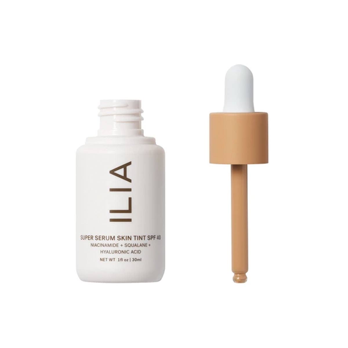 Primary image of Super Serum Skin Tint SPF 40 in Paloma