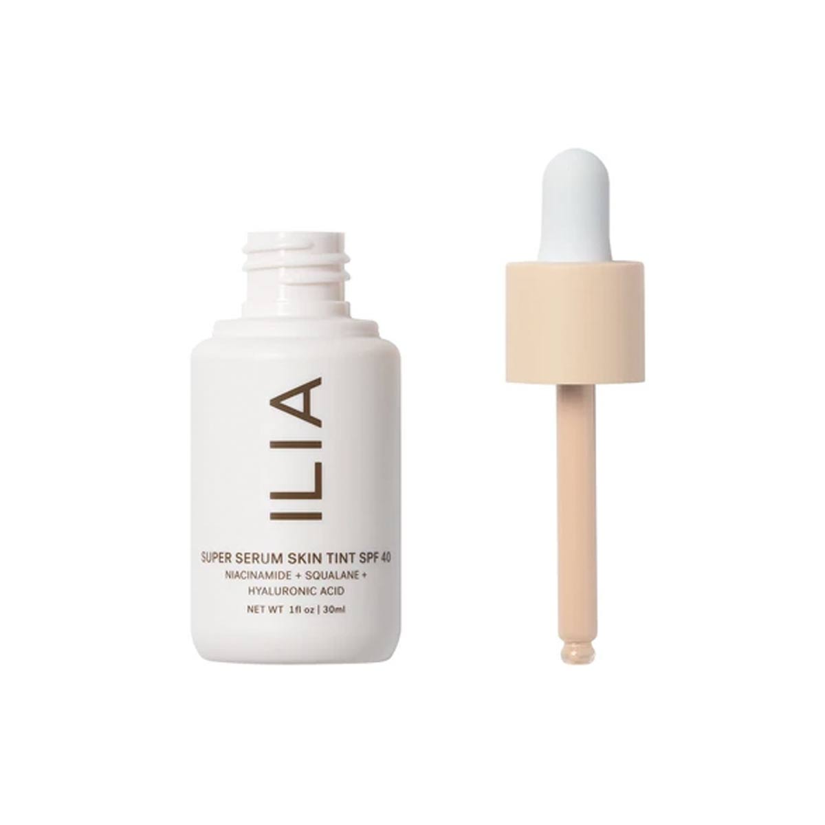 Primary image of Super Serum Skin Tint SPF 40 in Rendezvous