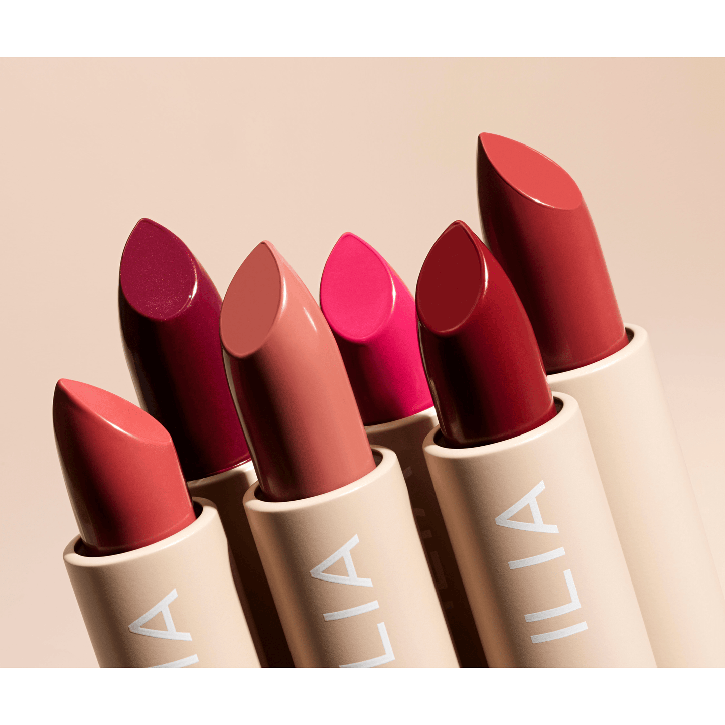 Color Block Lipstick 