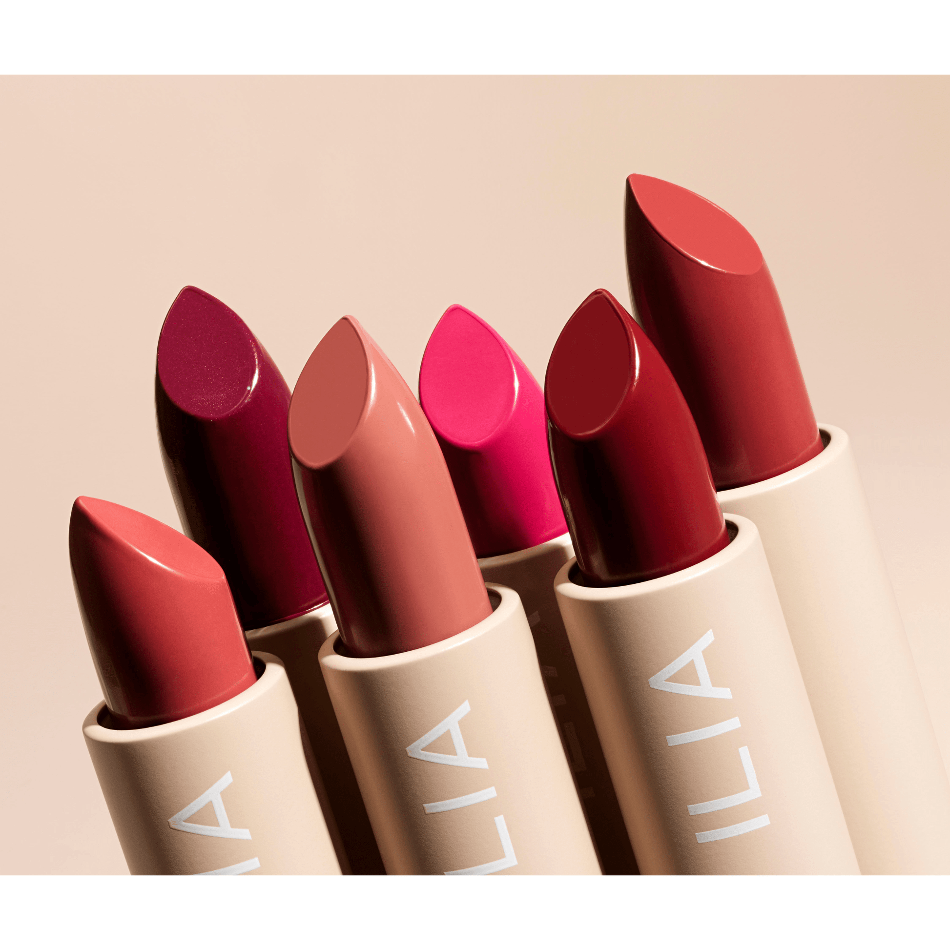 Color Block Lipstick 