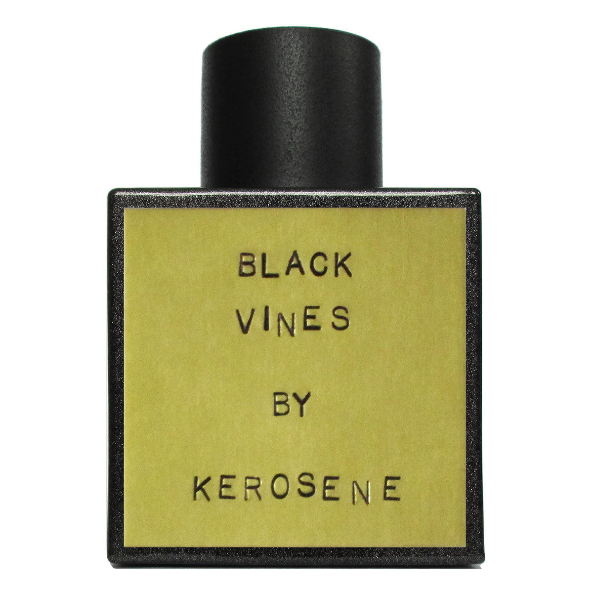 Primary image of Black Vines Eau de Parfum