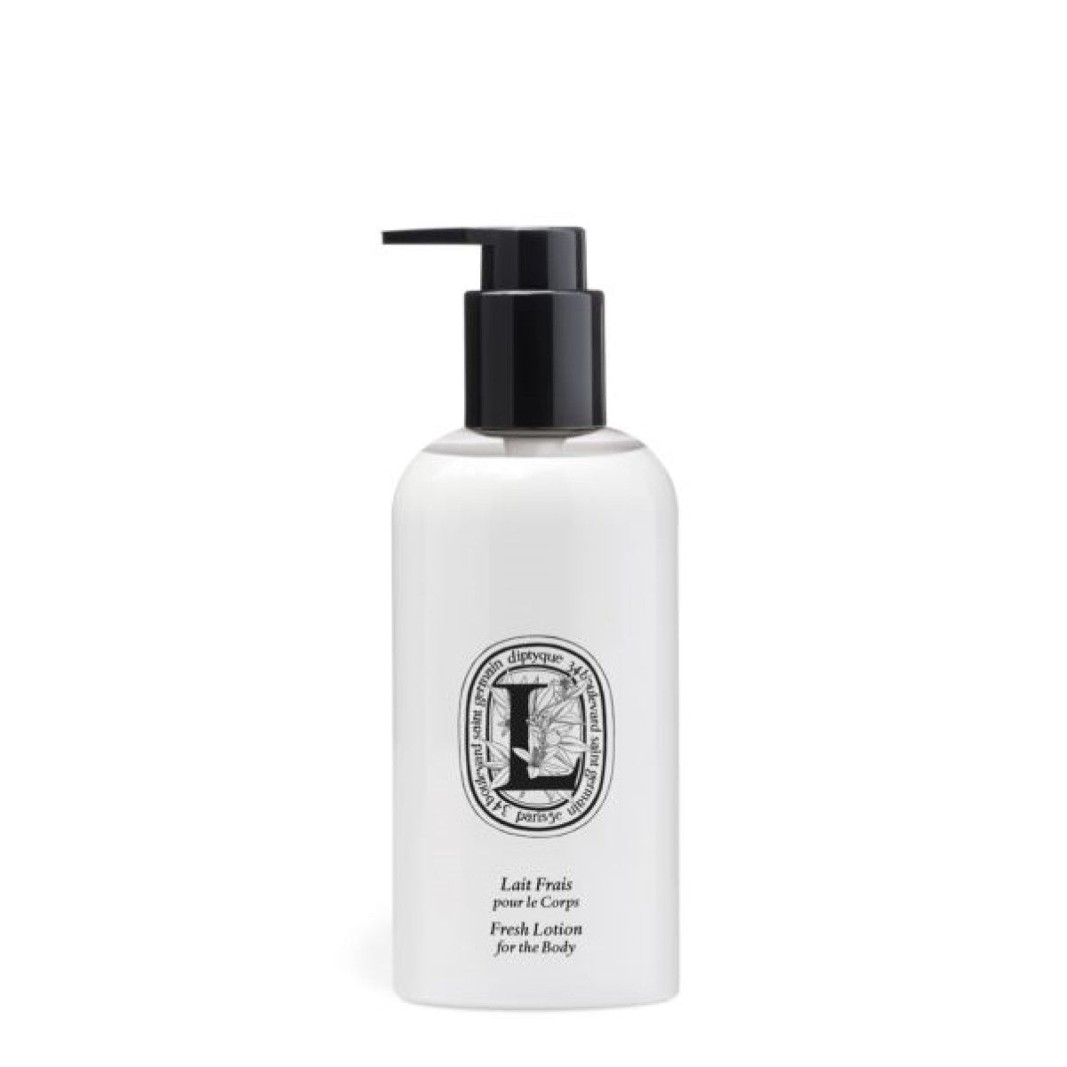 Primary image of Fresh Lotion for the Body