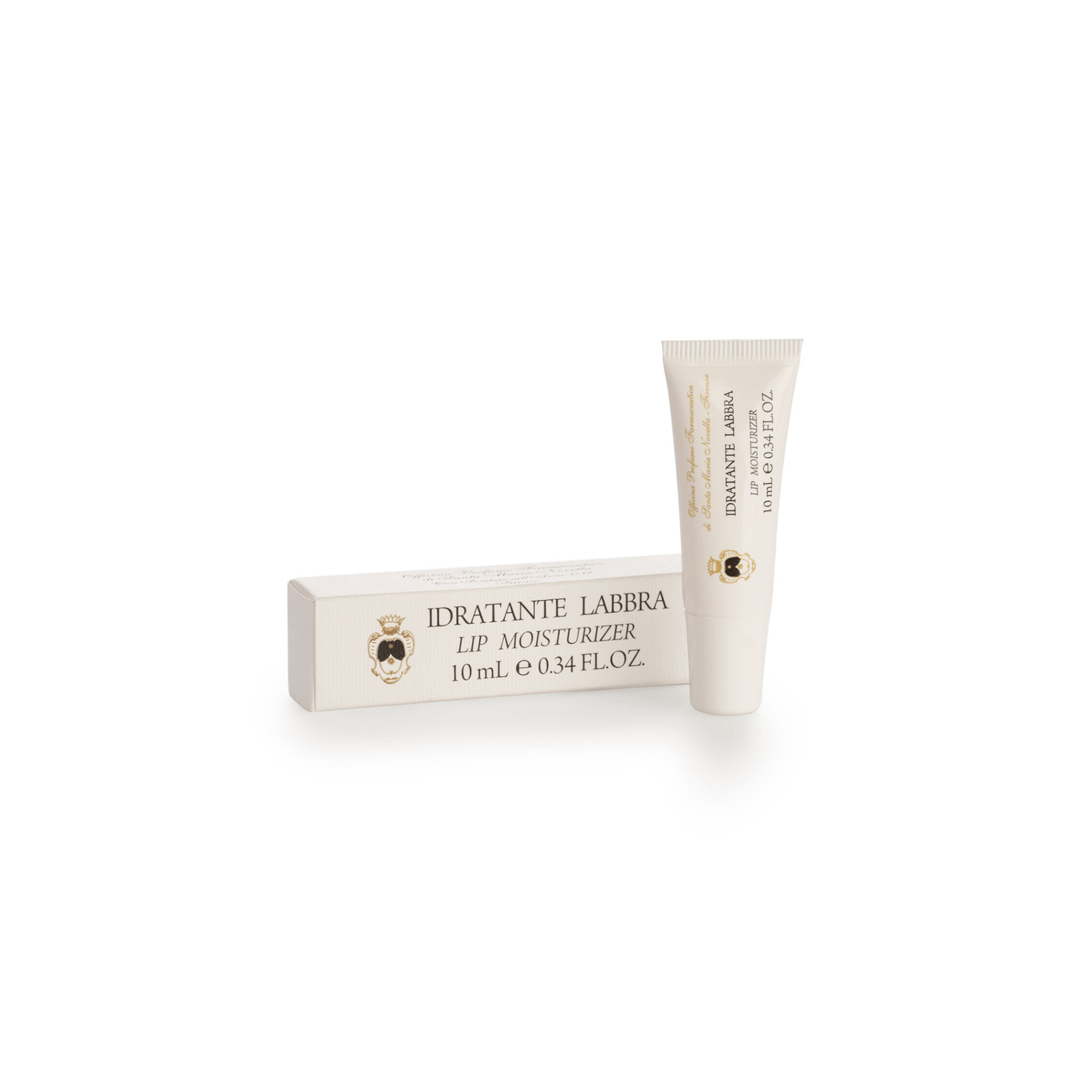 Primary Image of Lip Moisturizer