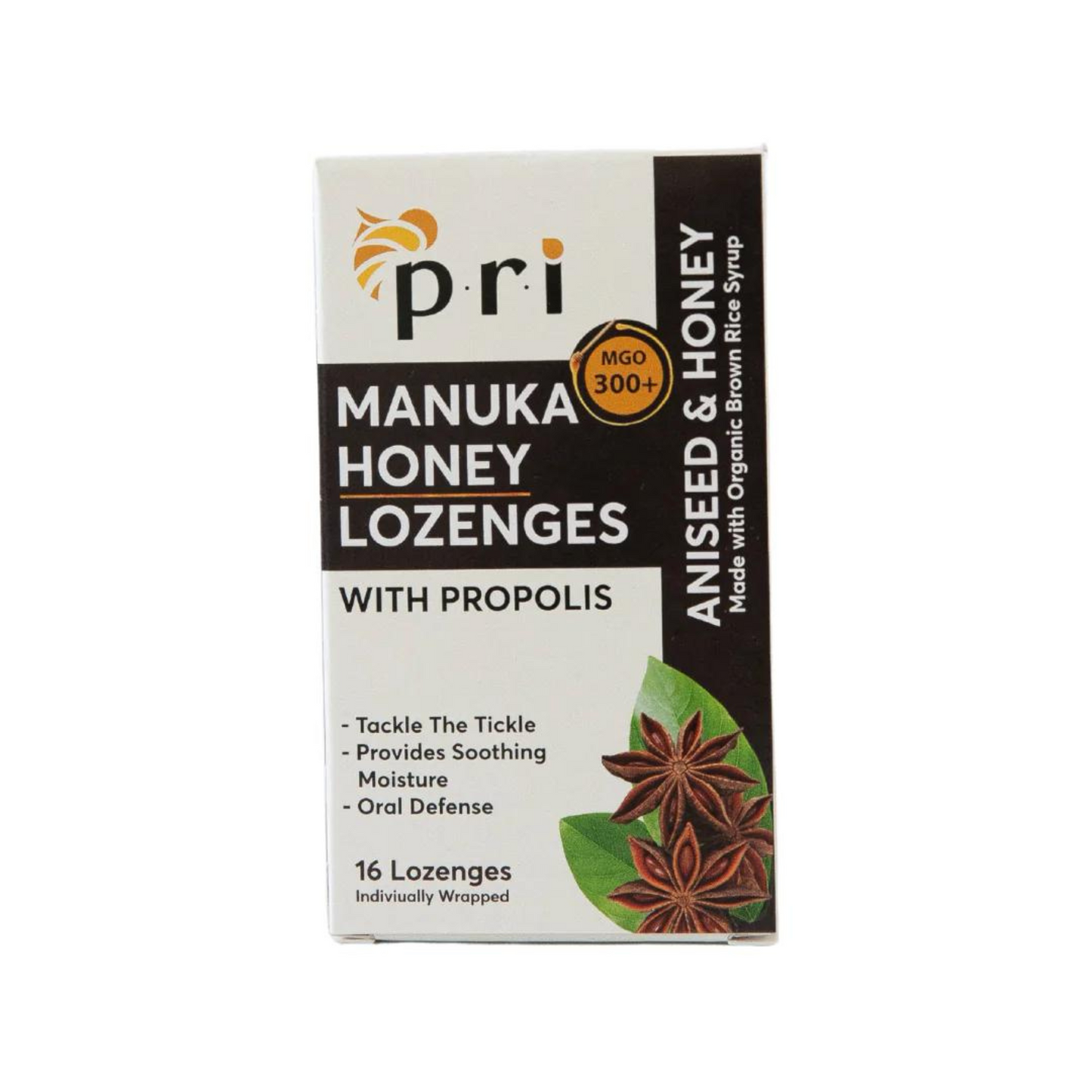 Primary Image of Lozenges